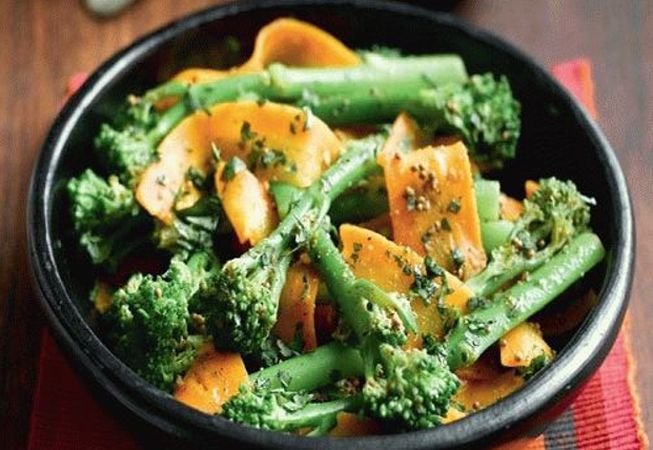 Заготовки на зиму з брокколі — рецепти консервації та зберігання капусти