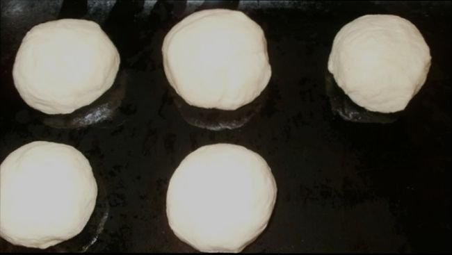 Біляші з мясом. Домашні рецепти соковитих біляшів пожаренных в олії на сковороді