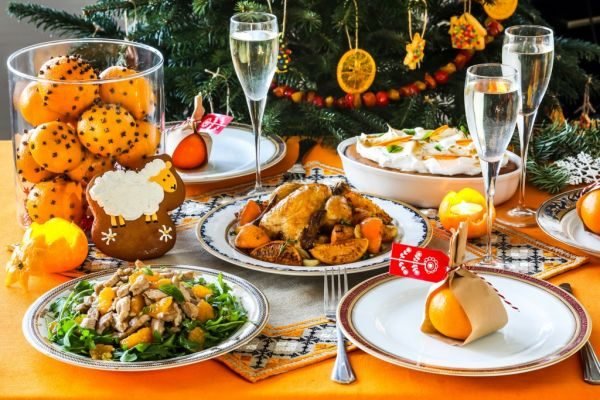 Що готувати на стіл Новий рік 2019 2020: цікаві рецепти з фото