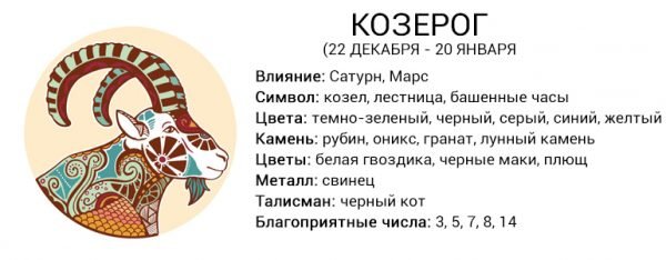 Любовний та фінансовий гороскоп на лютий 2019 2020 рік за знаками зодіаку