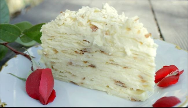 Торт на 8 березня — домашні рецепти смачних, святкових солодощів