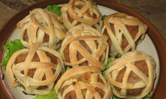 Смачні рибні котлети, приготовлені в духовці — 4 рецепта Смачні рибні котлети, приготовлені в духовці — 4 рецепта