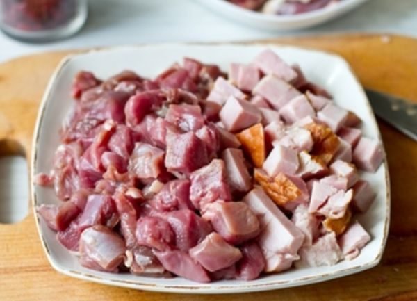 Рецепти незвичайних смачних закусок на Новий рік 2019 2020