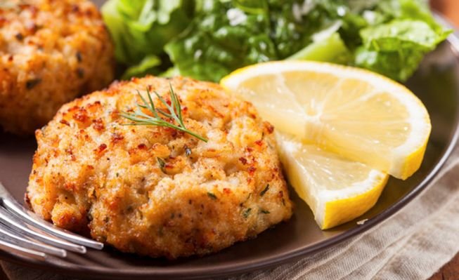 Смачні рибні котлети, приготовлені в духовці — 4 рецепта Смачні рибні котлети, приготовлені в духовці — 4 рецепта