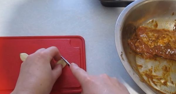 Рецепти незвичайних смачних закусок на Новий рік 2019 2020