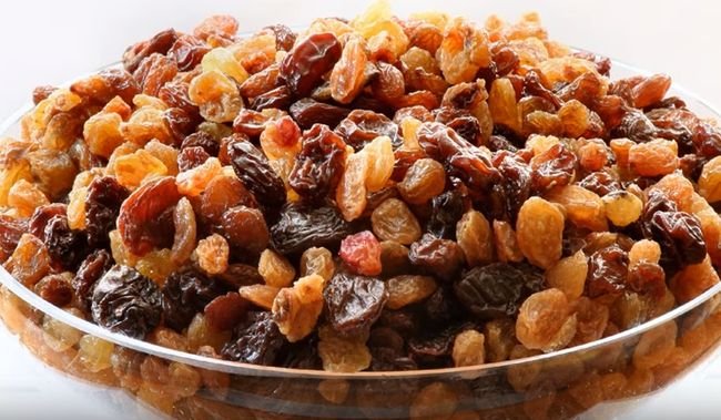 Чим корисний родзинки для жіночого і чоловічого організму Чим корисний родзинки для жіночого і чоловічого організму