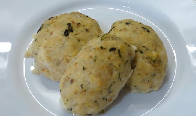 Рибні, дієтичні котлети — рецепти на пару в домашніх умовах Рибні, дієтичні котлети — рецепти на пару в домашніх умовах