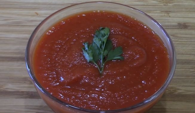 Домашній кетчуп – 6 смачних і простих рецептів на зиму