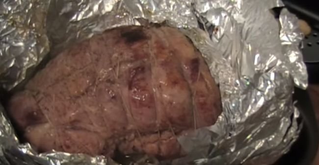 Свинина, запечена в духовці — домашні рецепти. Як смачно приготувати свинину в духовій шафі