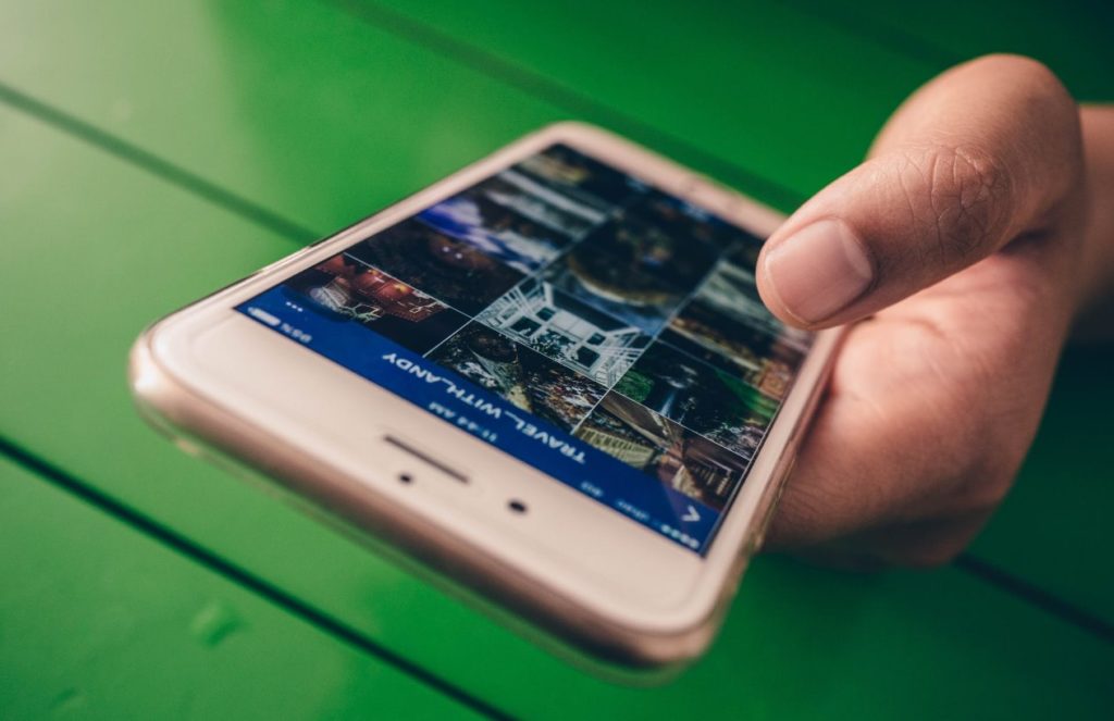 Як заробити в Инстаграме на передплатників | Заробіток в Instagram