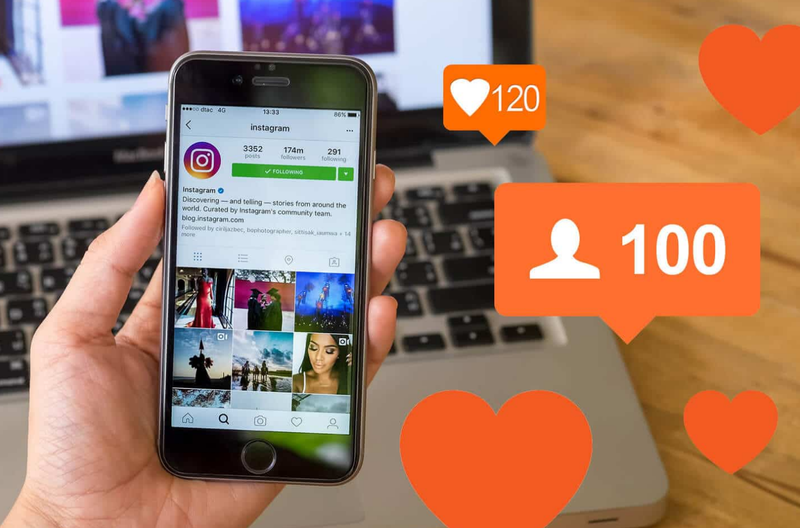 Массфолловинг Instagram   сервіси та програми | Що це таке