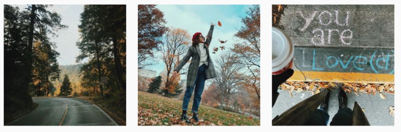 Модні блогери Instagram: найпопулярніші бюті Instagram блогери