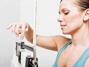 Дієта для схуднення на ряжанці