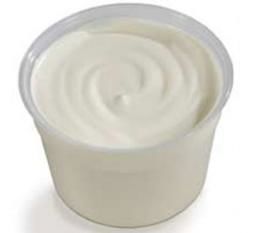 Що таке сметанний продукт: короткий огляд