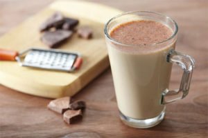 Рецепт лікеру зі згущеним молоком Рецепт лікеру зі згущеним молоком