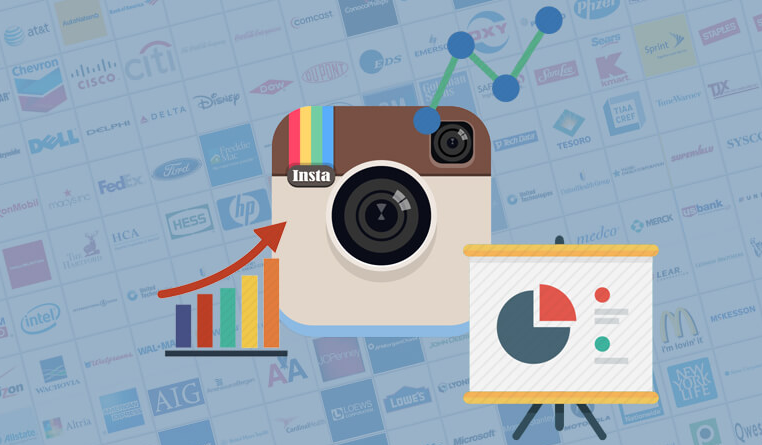 Як зробити і підключити статистику в Instagram   інструкція