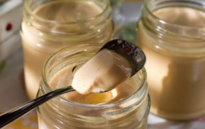 Як відрізнити варенець від ряжанки