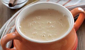 Дозволена ряжанка при грудному вигодовуванні? Дозволена ряжанка при грудному вигодовуванні?