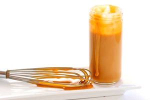 Готуємо згущене молоко в домашніх умовах