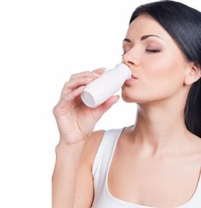 Не зашкодить йогурт при панкреатиті