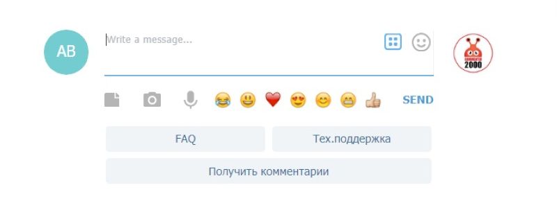 Накрутка коментарів в Instagram: як накрутити і для чого