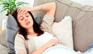 Отруєння сметаною: симптоми і методи лікування