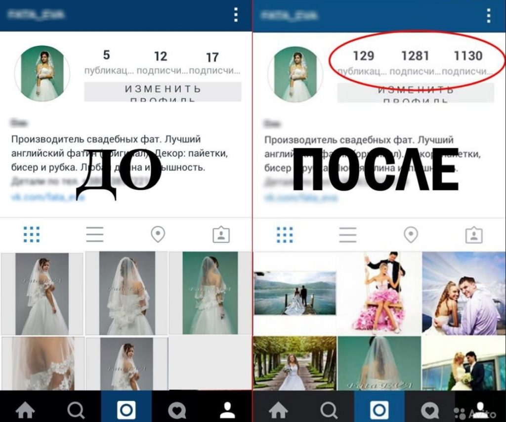 Розкрутка Instagram: як швидко розкрутити? | Просування в Instagram