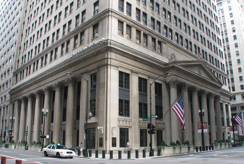 Все про Нью Йорку англійською: назви вулиць, памяток та курси