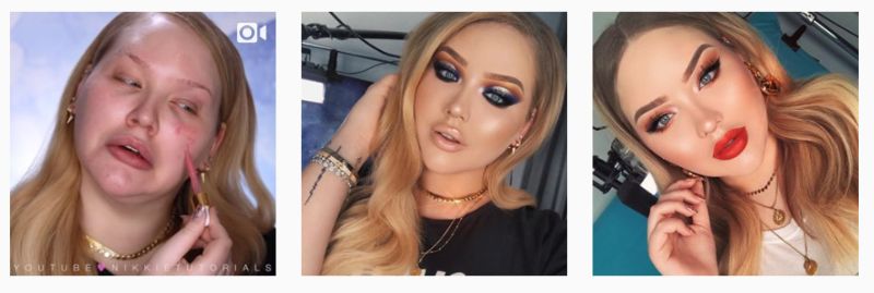 Модні блогери Instagram: найпопулярніші бюті Instagram блогери