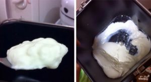 Рецепт йогурту в хлібопічці Рецепт йогурту в хлібопічці