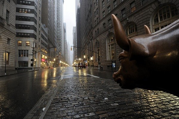 Все про Нью Йорку англійською: назви вулиць, памяток та курси