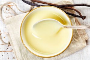 Як правильно вибрати згущене молоко