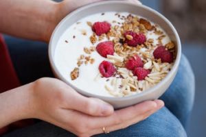 Рецепти йогурту на сметані і не тільки