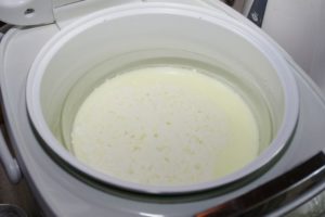 Рецепт сметани в мультиварці