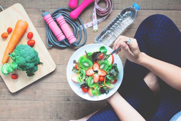 5 ідей для сніданку при дефіциті часу
