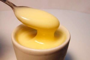 Готуємо згущене молоко з Дюкану