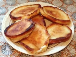 Що можна приготувати зі сметаною