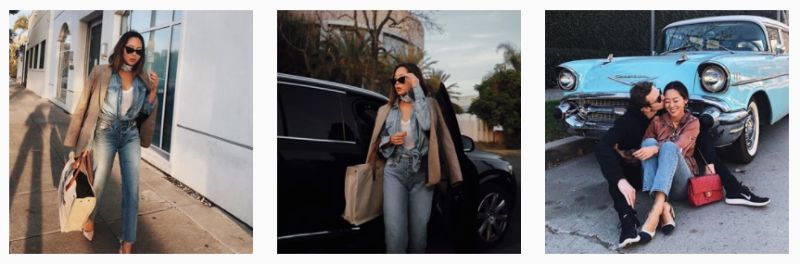Рейтинг Instagram блогерів: топові блогери в Instagram
