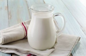 Готуємо згущене молоко з Дюкану