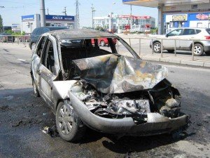 Сонник ДТП на машині з моєю участю і жертвами або без уві сні до чого сниться?