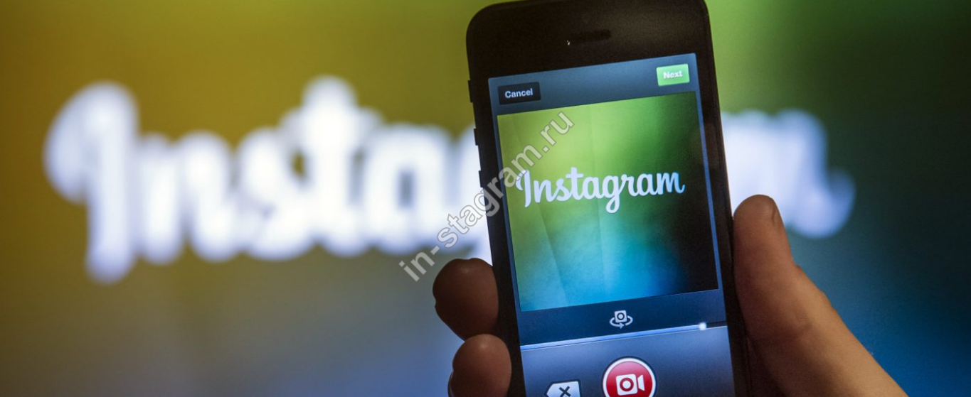 Як вести Instagram сторінку з компютера і смартфона