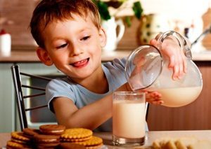 Ряжанка і травлення: проносить або кріпить