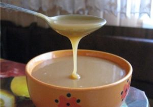 Кава зі згущеним молоком: рецепт, компоненти і корисні властивості