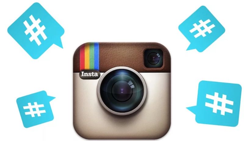 Як вибрати і визначити переможця в Instagram за Хештегом