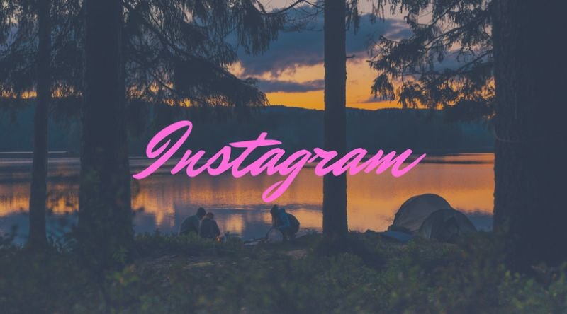 Що таке Instagram: як користуватися Instagram і для чого потрібен