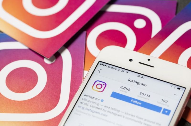 Розкрутка Instagram: як швидко розкрутити? | Просування в Instagram
