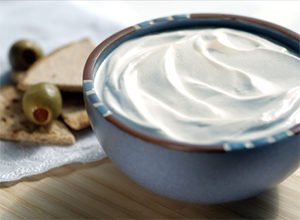 Проти якої сметани протестує ГОСТ