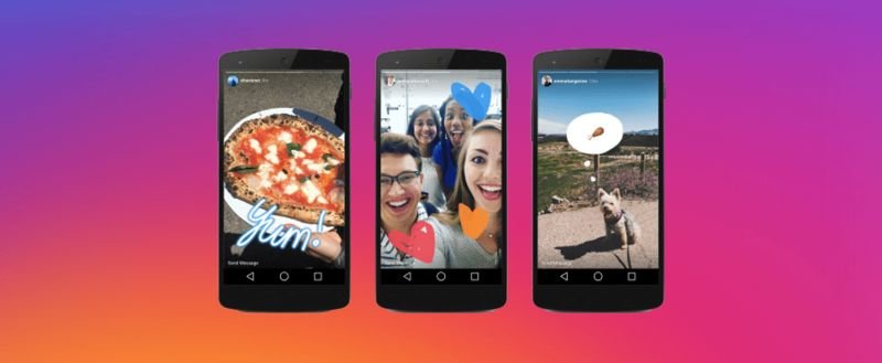 Як зберегти Історію з Инстаграма: зберігаємо чужу Instagram сторіс