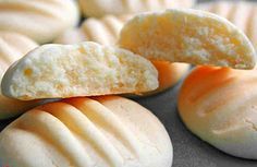 Приготування печива на згущеному молоці