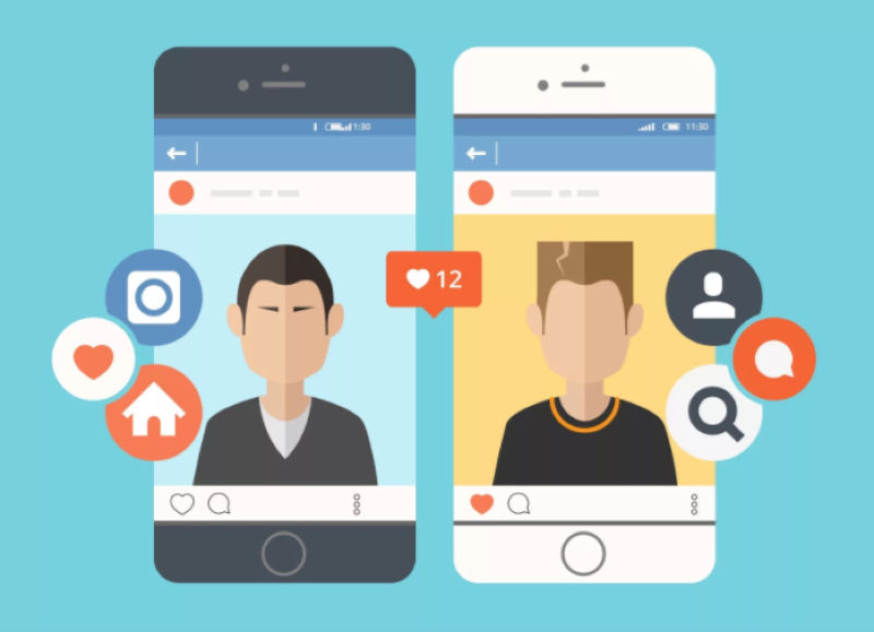 Купити лайки в Instagram за гроші   як і де це зробити?